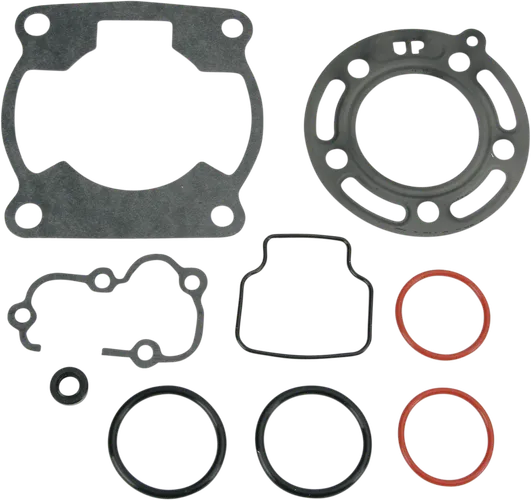 Moose Top End Engine Rebuild Gasket Kit Set