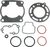 Moose Top End Engine Rebuild Gasket Kit Set
