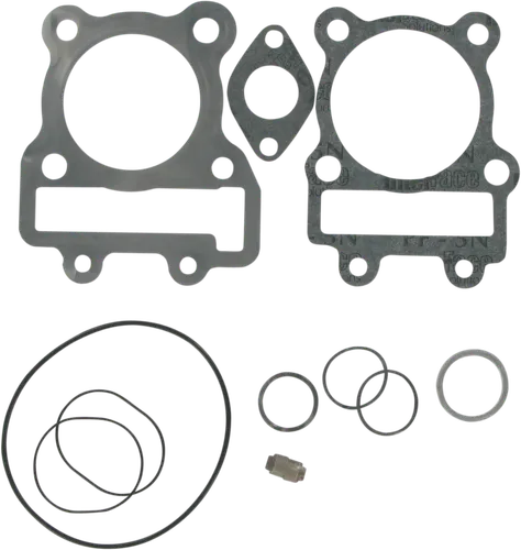 Moose Top End Engine Rebuild Gasket Kit Set