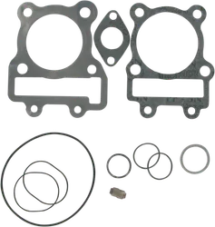 Moose Top End Engine Rebuild Gasket Kit Set