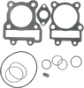 Moose Top End Engine Rebuild Gasket Kit Set