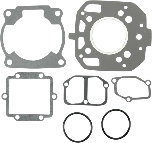 Moose Top End Engine Rebuild Gasket Kit Set