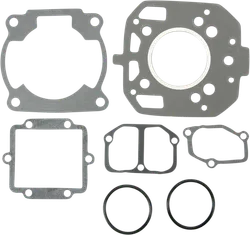 Moose Top End Engine Rebuild Gasket Kit Set
