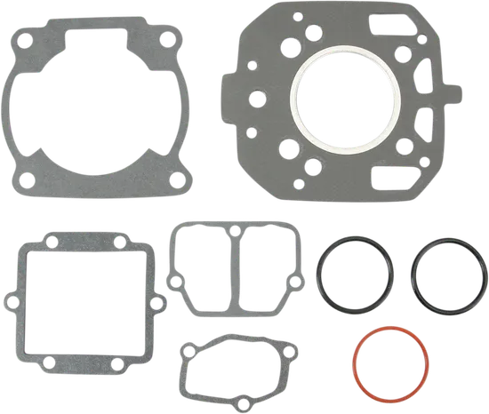 Moose Top End Engine Rebuild Gasket Kit Set