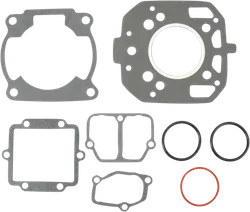 Moose Top End Engine Rebuild Gasket Kit Set