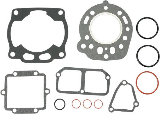 Moose Top End Engine Rebuild Gasket Kit Set 1