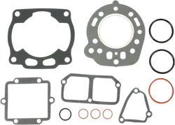 Moose Top End Engine Rebuild Gasket Kit Set
