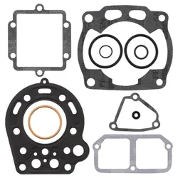 Vertex Top End Gasket Kit for