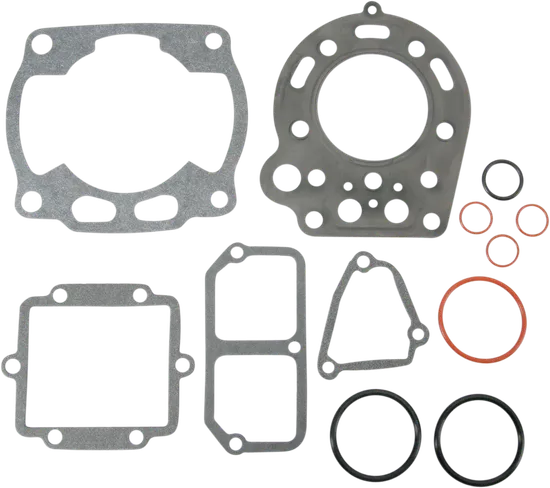Moose Top End Engine Rebuild Gasket Kit Set