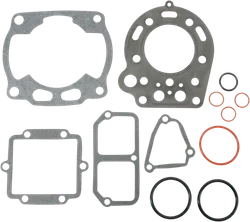 Moose Top End Engine Rebuild Gasket Kit Set