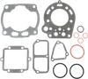 Moose Top End Engine Rebuild Gasket Kit Set