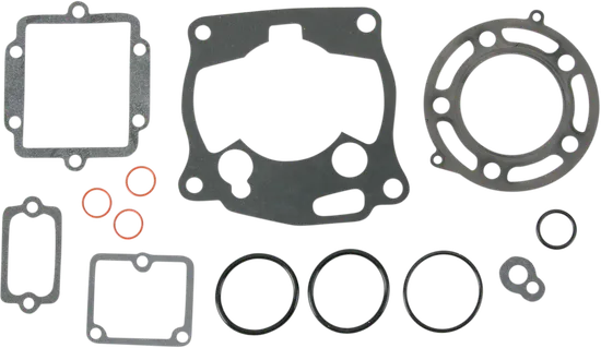 Moose Top End Engine Rebuild Gasket Kit Set