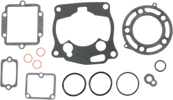 Moose Top End Engine Rebuild Gasket Kit Set