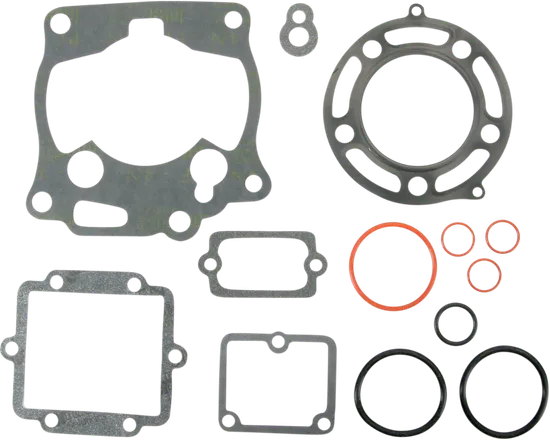 Moose Top End Engine Rebuild Gasket Kit Set
