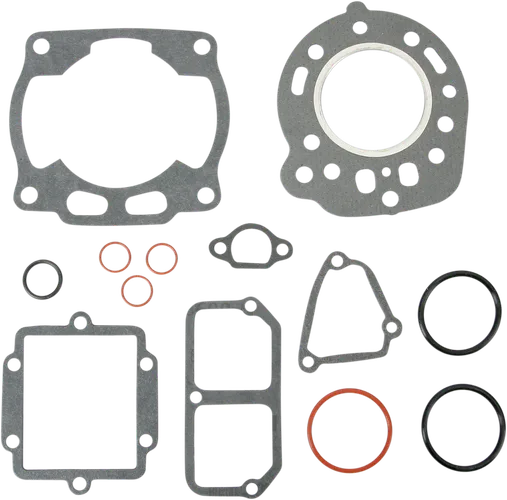 Moose Top End Engine Rebuild Gasket Kit Set