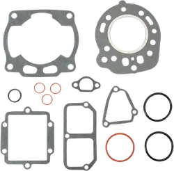 Moose Top End Engine Rebuild Gasket Kit Set