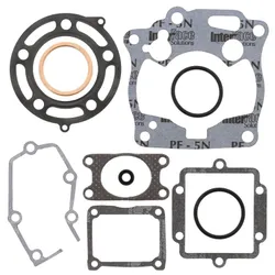 Vertex Top End Gasket Kit for