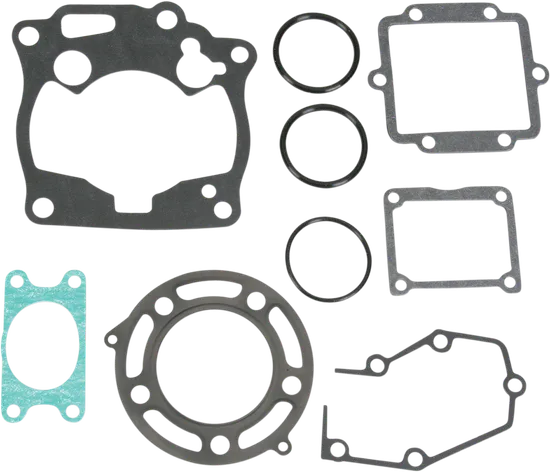 Moose Top End Engine Rebuild Gasket Kit Set