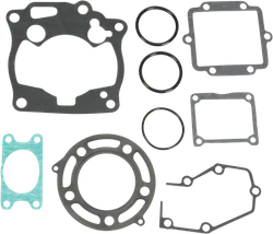 Moose Top End Engine Rebuild Gasket Kit Set