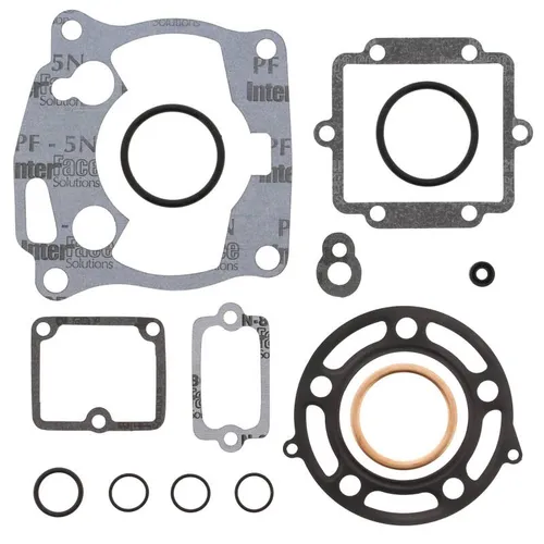 Vertex Top End Gasket Kit for
