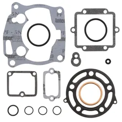 Vertex Top End Gasket Kit for
