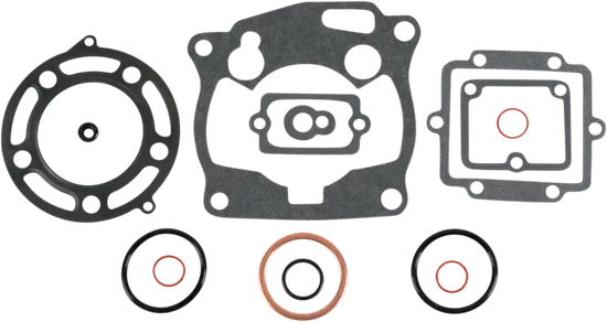 Moose Top End Engine Rebuild Gasket Kit Set
