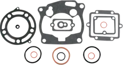 Moose Top End Engine Rebuild Gasket Kit Set