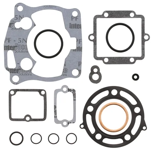 Vertex Top End Gasket Kit for
