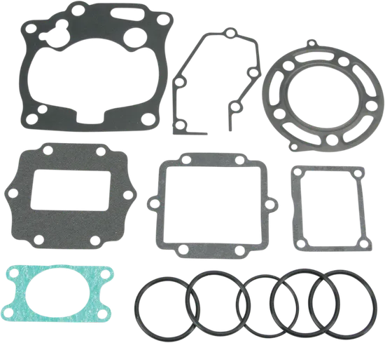 Moose Top End Engine Rebuild Gasket Kit Set