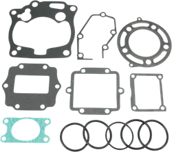 Moose Top End Engine Rebuild Gasket Kit Set