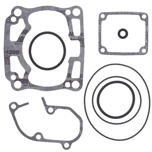 Vertex Top End Gasket Kit for