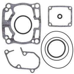 Vertex Top End Gasket Kit for