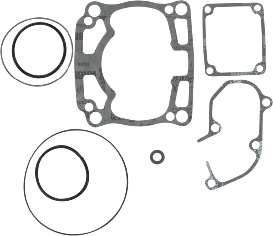 Moose Top End Engine Rebuild Gasket Kit Set