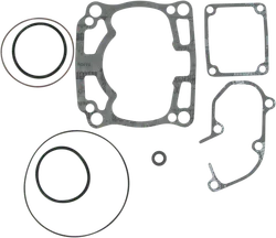 Moose Top End Engine Rebuild Gasket Kit Set
