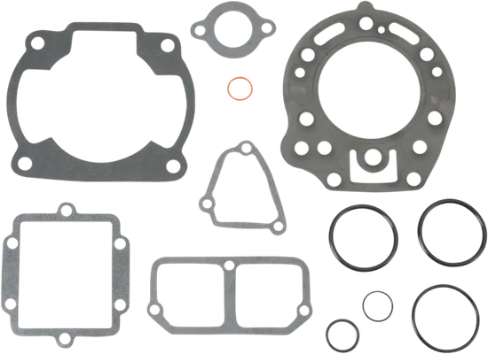 Moose Top End Engine Rebuild Gasket Kit Set