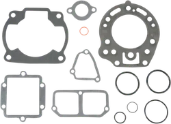 Moose Top End Engine Rebuild Gasket Kit Set