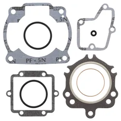 Vertex Top End Gasket Kit
