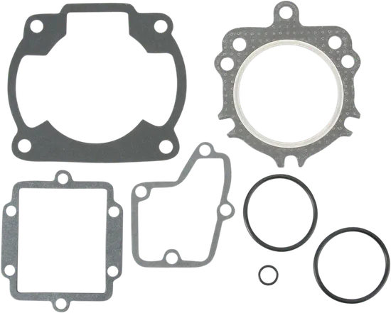 Moose Top End Engine Rebuild Gasket Kit Set
