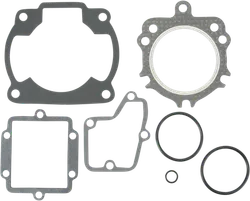 Moose Top End Engine Rebuild Gasket Kit Set