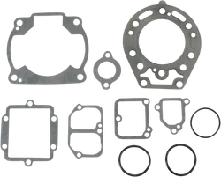 Moose Top End Engine Rebuild Gasket Kit Set