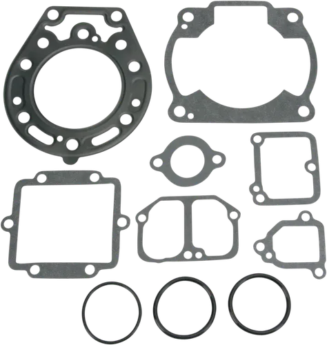 Moose Top End Engine Rebuild Gasket Kit Set