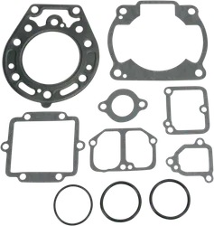 Moose Top End Engine Rebuild Gasket Kit Set