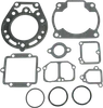 Moose Top End Engine Rebuild Gasket Kit Set