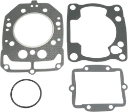 Moose Top End Engine Rebuild Gasket Kit Set
