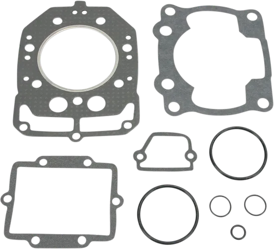 Moose Top End Engine Rebuild Gasket Kit Set
