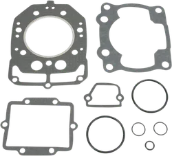Moose Top End Engine Rebuild Gasket Kit Set