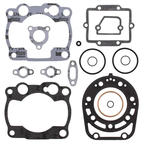 Vertex Top End Gasket Kit for