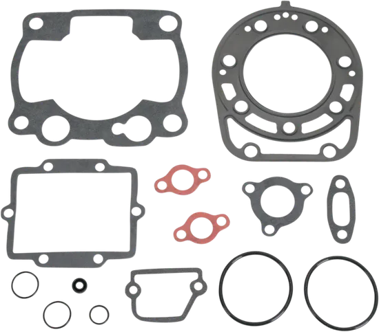Moose Top End Engine Rebuild Gasket Kit Set