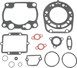Moose Top End Engine Rebuild Gasket Kit Set