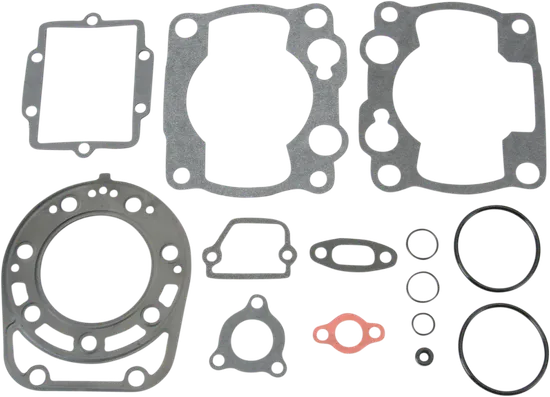 Moose Top End Engine Rebuild Gasket Kit Set